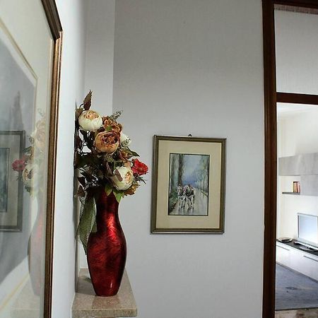 Casa Del Tennis Ιβρέα Εξωτερικό φωτογραφία