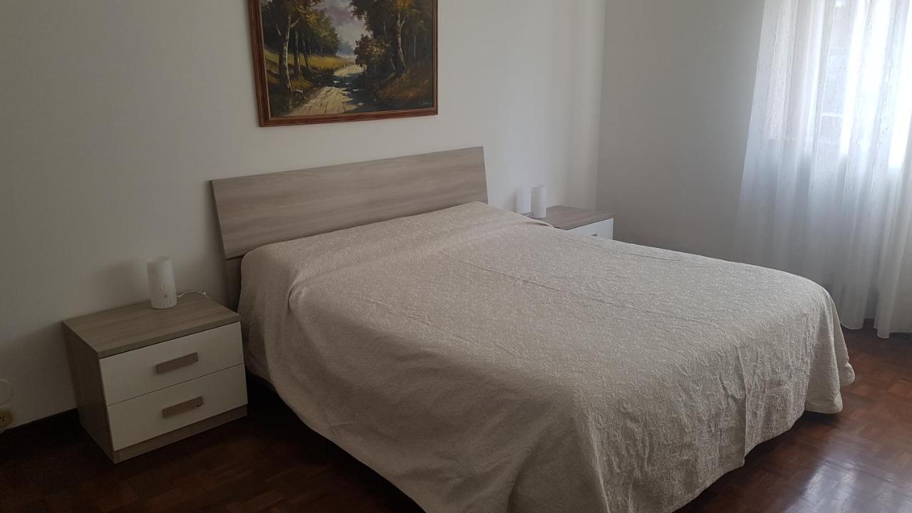 Casa Del Tennis Ιβρέα Εξωτερικό φωτογραφία