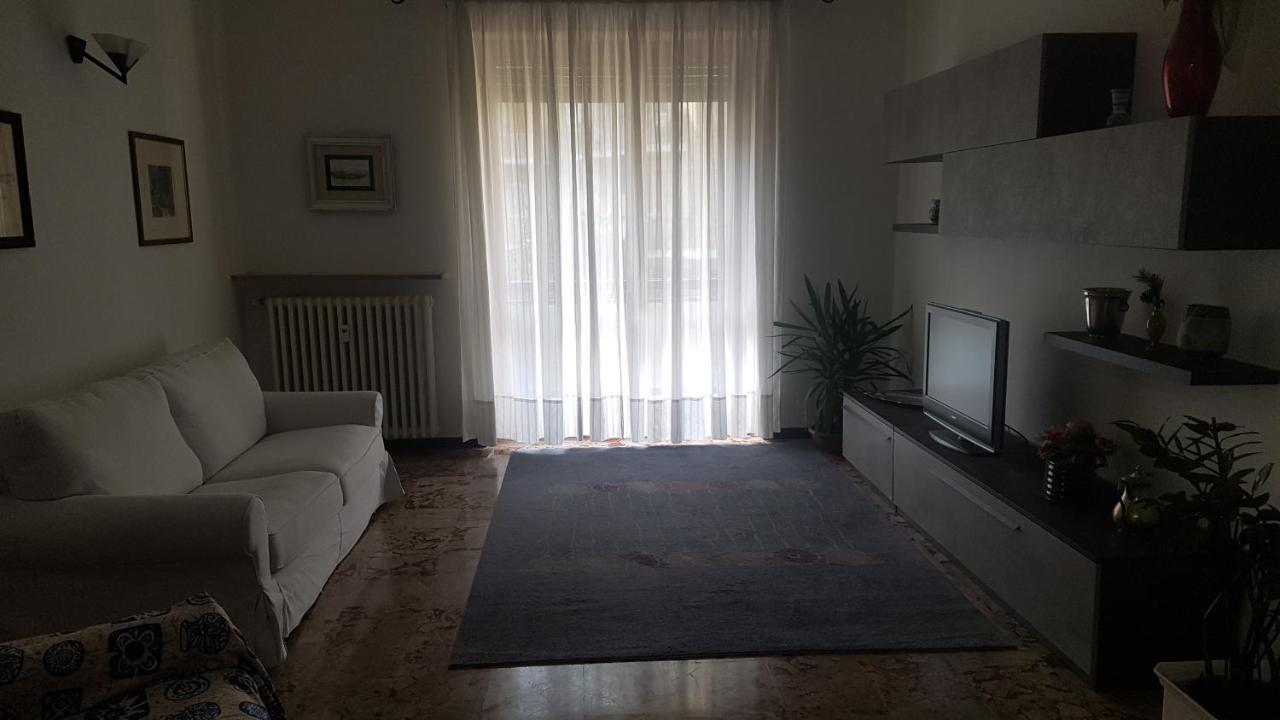 Casa Del Tennis Ιβρέα Εξωτερικό φωτογραφία