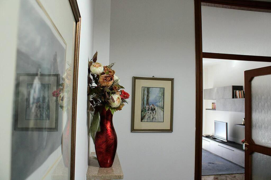Casa Del Tennis Ιβρέα Εξωτερικό φωτογραφία