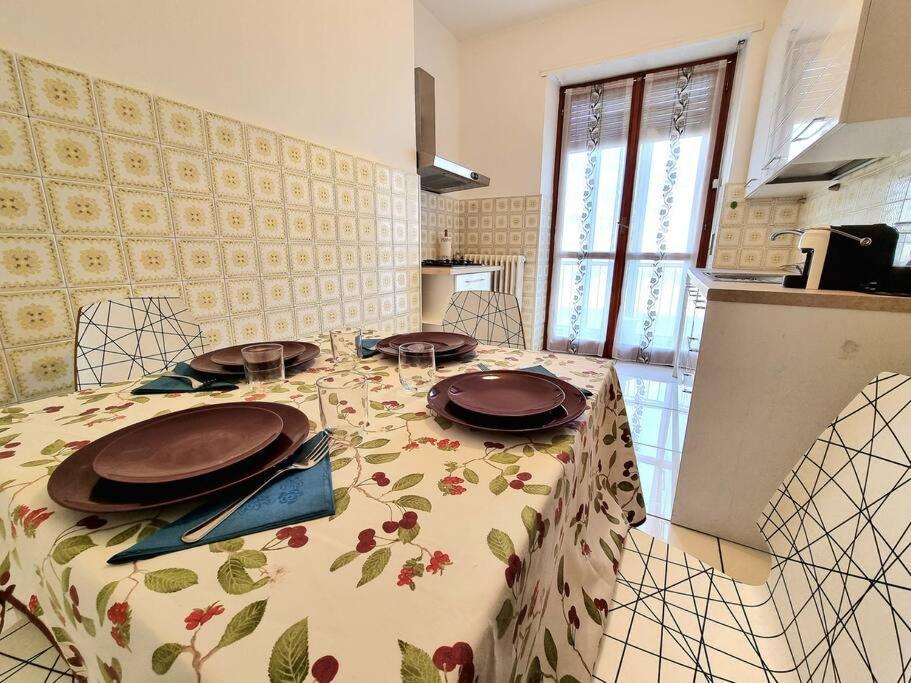 Casa Del Tennis Ιβρέα Εξωτερικό φωτογραφία