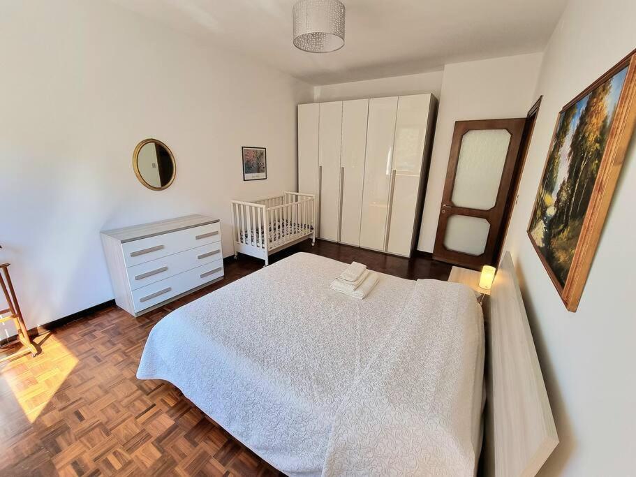 Casa Del Tennis Ιβρέα Εξωτερικό φωτογραφία