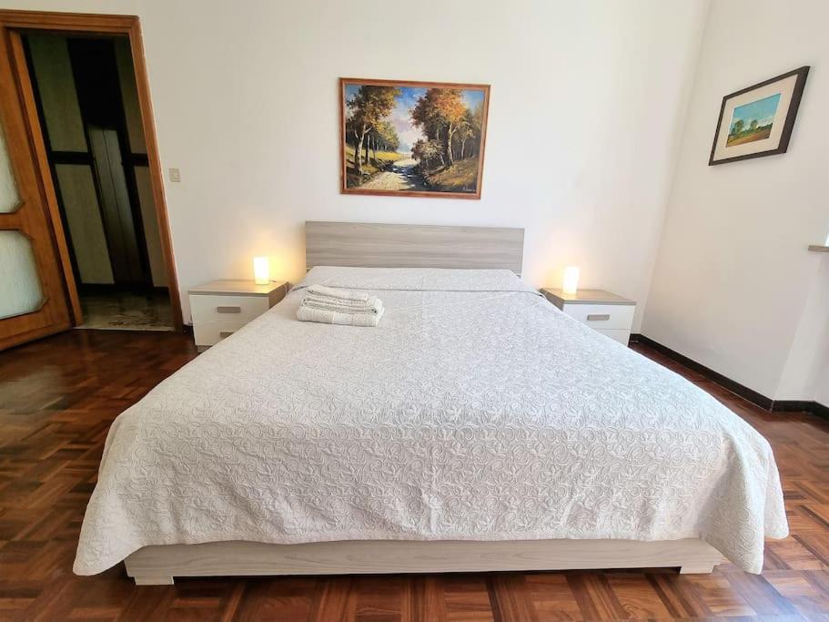 Casa Del Tennis Ιβρέα Εξωτερικό φωτογραφία